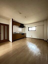 プーテゥジュール1番街 902 9階2LDKのリビング/ダイニング