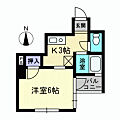 ラ・パンセ4階4.8万円