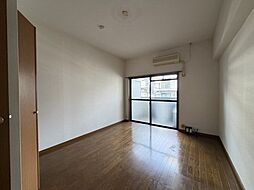 ナカシマビル 901 9階1Kのリビング/ダイニング