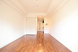 AXiS大塚西 306 3階ワンルームのリビング/ダイニング