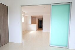 グランソレイユ　ナカスジ 704 7階1LDKのリビング/ダイニング