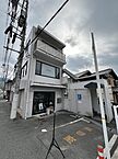 広島県広島市安芸区矢野西5丁目：物件画像／オールハウス株式会社　本店　賃貸事業部