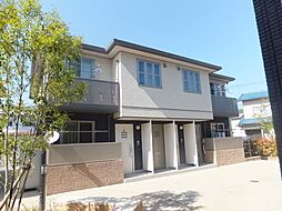 メープルコートＮＡＫＡＯ　Ｃ棟