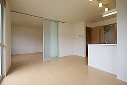 シーゲル（Ｓｉｅｇｅｌ） 201 2階2LDKのリビング/ダイニング