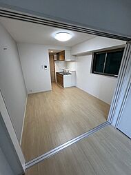 グランディール住吉 401