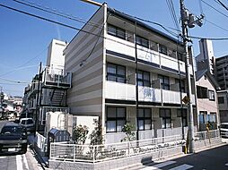 レオパレスあけぼの