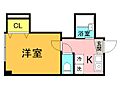 COMFORTAKEBONO4階4.7万円