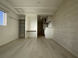 グレースコート 603 6階1LDKのリビング/ダイニング