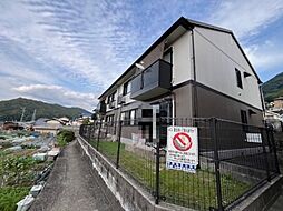 セジュール雅21　A棟