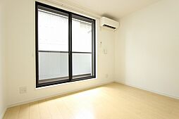 I Jigozen 103 1階1Kのリビング/ダイニング