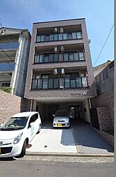 フォンテーヌ勝間