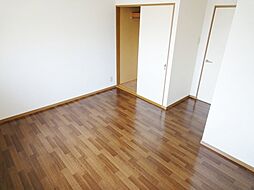 エスポワールメーゾン 302 3階3DKのリビング/ダイニング