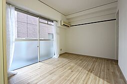 光レジデンス 701 7階1DKのリビング/ダイニング