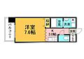 ドウ・メゾン住吉6階6.0万円