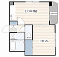 エトワール榎町3階5.3万円