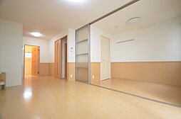 カサヴィアンカ 102 1階1LDKのリビング/ダイニング