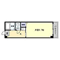 リード大町1階4.1万円