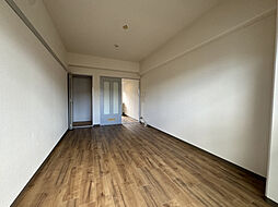 リード大町 202 2階1Kのリビング/ダイニング