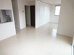 グランド　ソレイユ　Ｂ棟 101