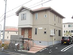 グランド　ソレイユ　Ｂ棟