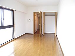 FOUR　SEASONS　TAI-SHIN　1st 603 6階1Kのリビング/ダイニング