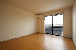 サニーハイツ牛田Ｃ棟 103 1階1Kのリビング/ダイニング