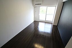 WAKO Ile BLanche 312 3階ワンルームのリビング/ダイニング