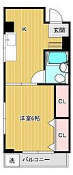 コーポ大下