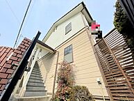 広島県広島市南区翠3丁目：物件画像／オールハウス株式会社　本店　賃貸事業部