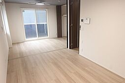 パークコート東雲 202 2階1LDKのリビング/ダイニング