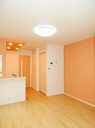 ラシック　祇園 102 1階1Kのリビング/ダイニング