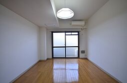 コーボレーション草津 502 5階1Kのリビング/ダイニング