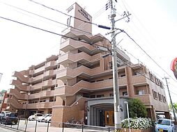 ダイアパレスパークサイド川内