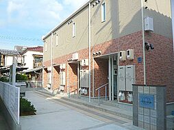 レオネクストグランシャリオ大州