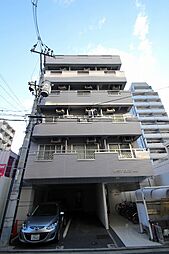 ウエスト・サイド・アベニュー