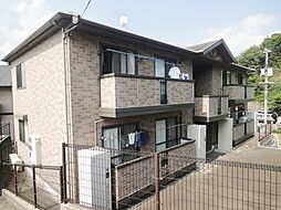 アゼリア土井　A棟