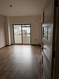 サンライフ松谷 304 3階3DKのリビング/ダイニング