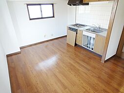 プーテゥジュール1番街 803 8階2LDKのリビング/ダイニング