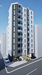 Residence Iconn KAWARAMACHI 602