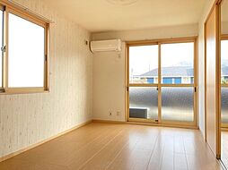 アネックス　弐番館 101 1階2DKのリビング/ダイニング