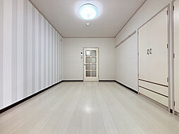 BNエステート 205 2階1Kのリビング/ダイニング