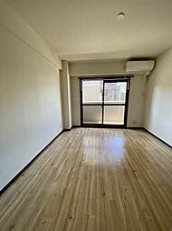 ＪＲＢハイツ横川 101 1階1Kのリビング/ダイニング