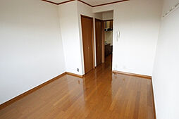 カーサ大塚2ND 302 3階1Kのリビング/ダイニング