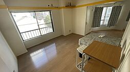 ラビングビル 303 3階1DKのリビング/ダイニング