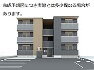 広島県広島市安佐南区山本1丁目：物件画像／オールハウス株式会社　本店　賃貸事業部