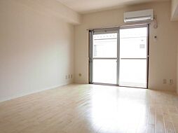 アゼリア祇園 105 1階3DKのリビング/ダイニング