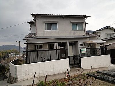 外観 外観