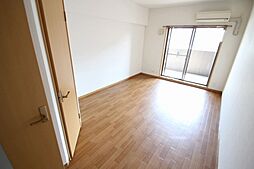 ロアール並木通り 402 4階1Kのリビング/ダイニング