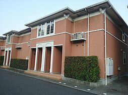 フォレストサイド7番館