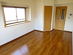 シルキーレジデンス横川 1001 10階1Kのリビング/ダイニング